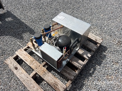 Atlas Copco 22453 Air Dryer (Unused)