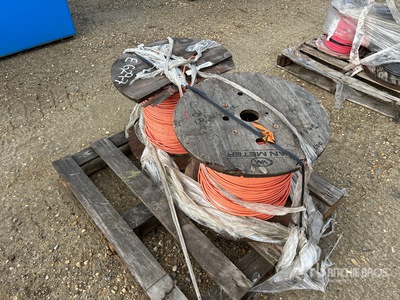 Quantity of Electrical Wiring