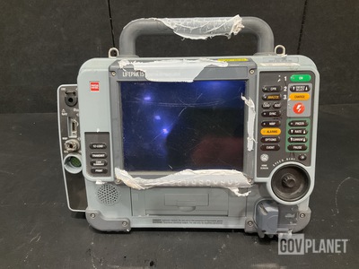 Physio-Control LifePak 15 Defibrillator/Monitor
