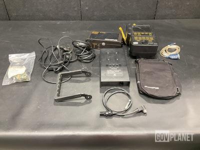 Olympus 9744924 Bond Test Kit
