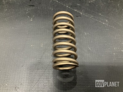 Whippany Actuation 5630272-1 Compression Helical Spring