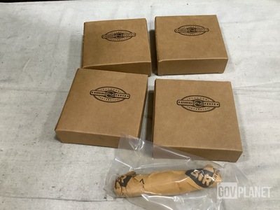 (124) Allison 23017914 Control Linear Valve Slides