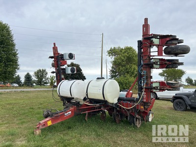 1986 White 5100 12 Row No-Till 12 Row Corn and bean Einzelkornsämaschine