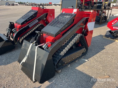 2024 Valley Pioneer SCL850 Mini Kompakt-Raupenlader (Unused)