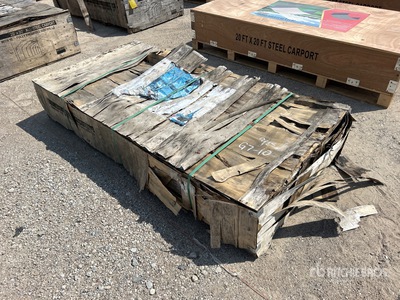 20 ft x 20 ft Cochera (Unused)