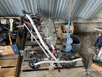 Propane Stove