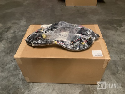 (4) Wiring Harnesses