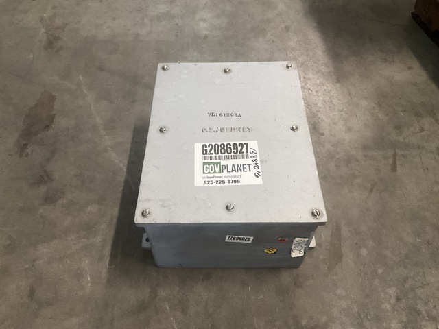 Electrical Cabinet Electrical Cabinet