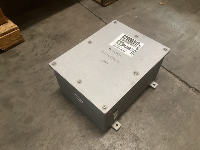 Electrical Cabinet Electrical Cabinet