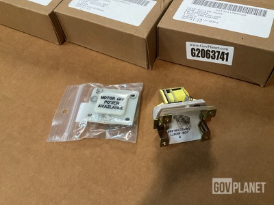 (15) Indicator Lights