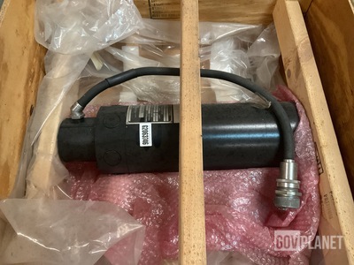 Kollmorgen # TT-4083-A Torquer Tachometer