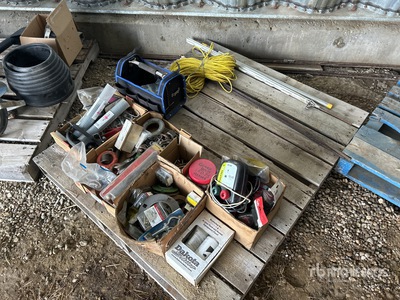 Quantity of Parts