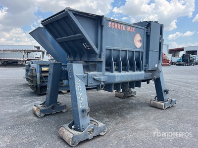 Diesel Trituradora