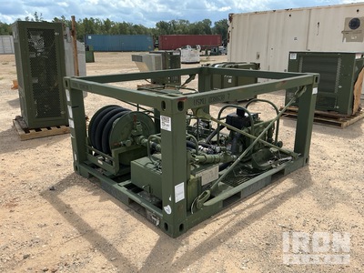 Water Purification Unit