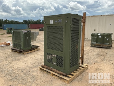 Keco F10000RE 10,000 BTUH Refrigeration Unit