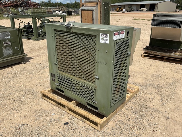 Refrigeration Unit