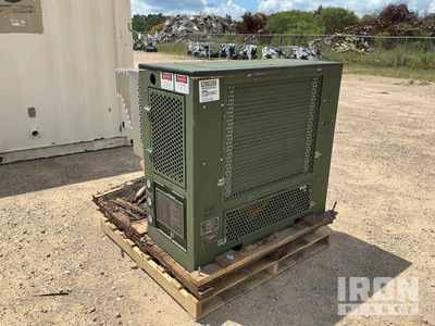 Refrigeration Unit