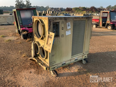 PowerSystems 2001927 Air Conditioner Blower