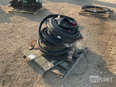 (7) M11588-03-1-09 EMPEX 2083 Hoses