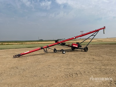 Wheatheart BH851 8 in x 51 ft Grain Auger