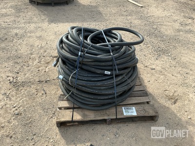(3) Hoses