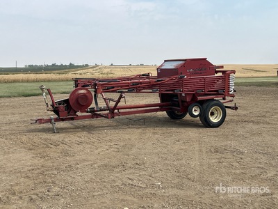 Valmar 245 45 ft AirFlo Pull Type