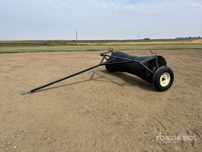 7 ft 7 in Poly Swath Roller