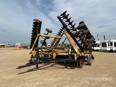 2008 Kello-Bilt 225 35 ft Offset Disques