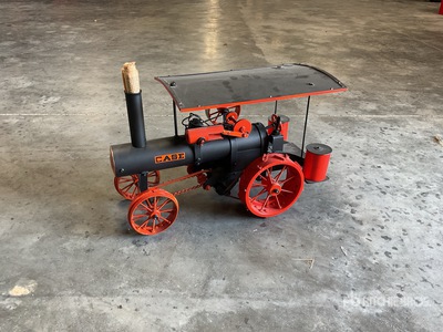 Case die cast tractor Divers Autres