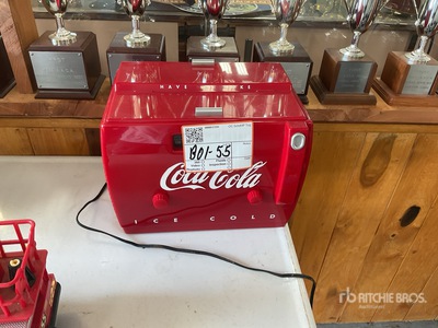 Coca Cola Radio Antiques