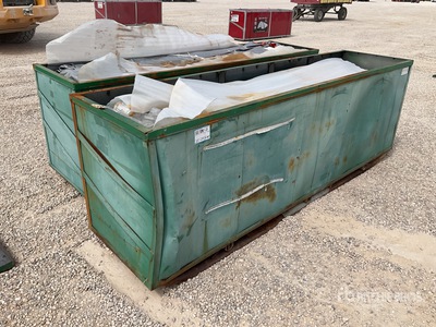 2019 Suihe S408020R Bâtiment d'entreposage (Unused)