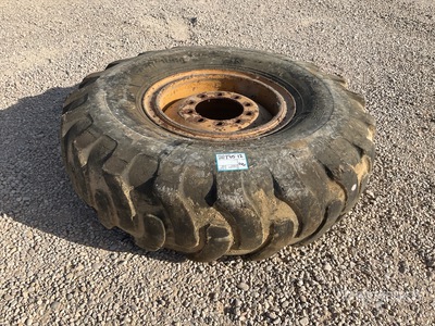 ADVANCE 16.00-2 16.00-24 Tires