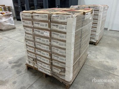 Quantity of Lincon Electric Welding Equipment