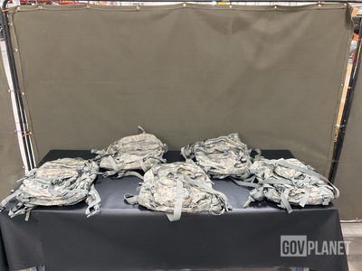 (67) Assault Packs