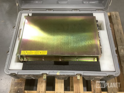 GE 2334862 ACGD SGA Power Supply