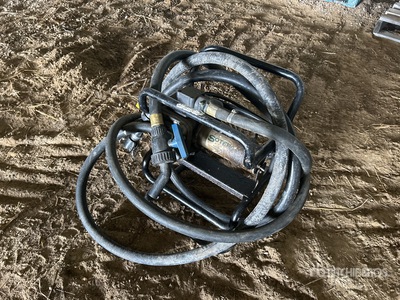 Soterra Chemical Pump