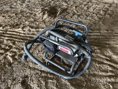 Chemtraveller Chemical Pump