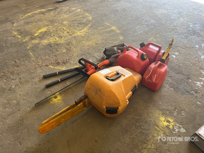 Chain Saw