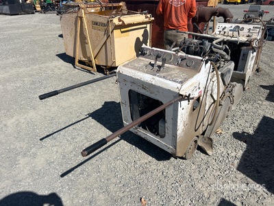Concrete Saw معدات الخرسانة