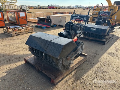 Ariens Power Broom