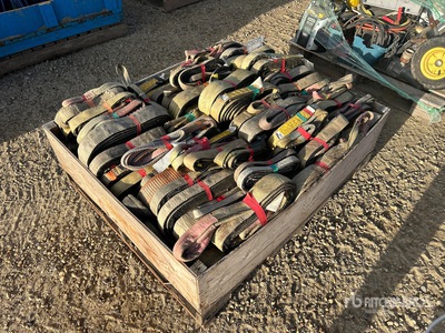 Quantity Of Webbed Fascia per sollevamento