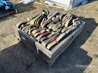 Quantity Of Webbed Fascia per sollevamento