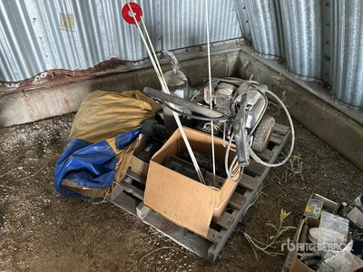 Karcher Laveur à pression