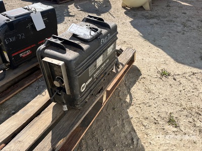 Miller X-Treme 12VS Wire Feeder