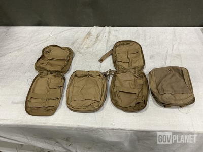 (291) Individual Equipment Kits