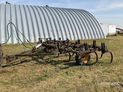 13 ft Cultivator