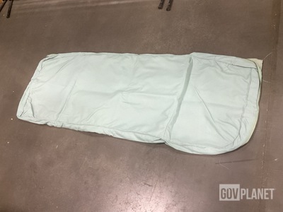 (162) B.W.I of KS 375713-1 Upper Crew Bunk Covers