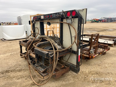Truck Winch