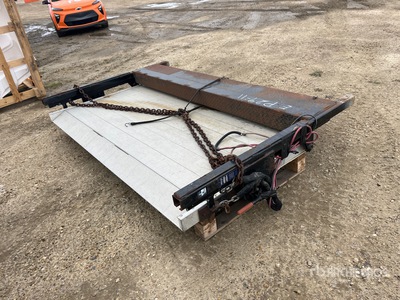 Ulton DL Electric Lift Gate