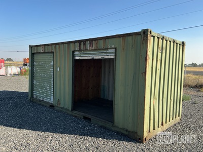 ACE ACC-1003-N Storage Container